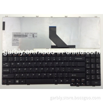 Us Layout Keyboard for Lenovo G550 B550 B560 B560A G555A G555ax V560